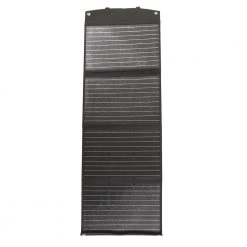 White Label Portable Solar Panel 120W