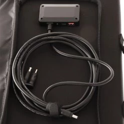 White Label Portable Solar Panel 120W -White Label Sales Store 177126 5 n