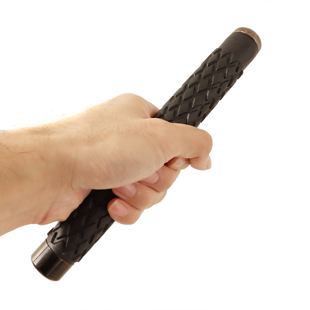 White Label Training Steel Baton Retractable 63.5cm 5 White Label Training Steel Baton Retractable 63.5cm - Image 5