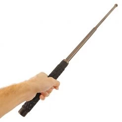 White Label Training Steel Baton Retractable 63.5cm 12 White Label Training Steel Baton Retractable 63.5cm -White Label Sales Store 177175 7 n