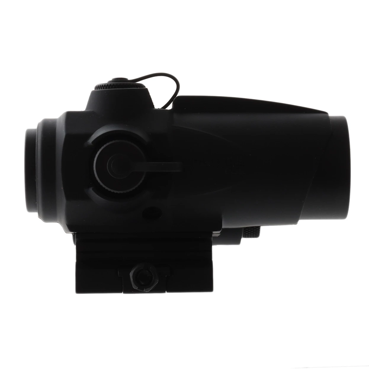 White Label Sightmark Wolverine 1x28 FSR Red Dot Sight 4 White Label Sightmark Wolverine 1x28 FSR Red Dot Sight - Image 4