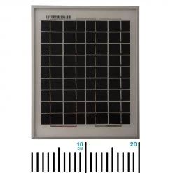 White Label Mono PERC 12V Solar Panel 5W 7 White Label Mono PERC 12V Solar Panel 5W -White Label Sales Store 177915 2
