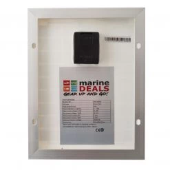 White Label Mono PERC 12V Solar Panel 5W