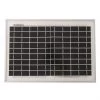 White Label Mono PERC 12V Solar Panel 10W