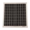 White Label Mono PERC 12V Solar Panel 20W