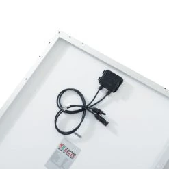 White Label Mono PERC 12V Solar Panel 150W -White Label Sales Store 177920 5