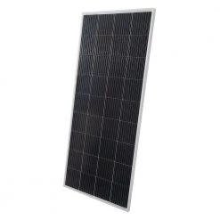 White Label Mono PERC Solar Panel 200W