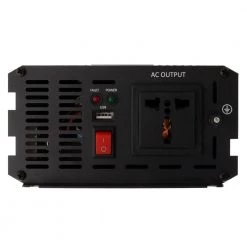 White Label Pure Sine Wave Inverter 12VDC 230VAC 500W -White Label Sales Store 177922 5 n