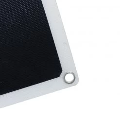 White Label Sunpower Flexible Solar Panel With ETFE Film 100W 1060 X 540 X 3mm -White Label Sales Store 177926 4