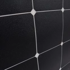 White Label Sunpower Flexible Solar Panel With ETFE Film 12V 150W -White Label Sales Store 177927 7