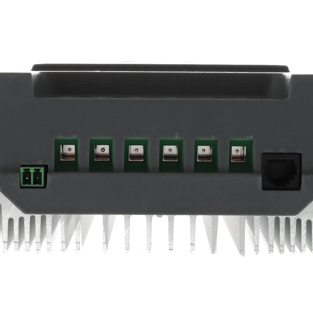 White Label MPPT Smart Solar Charger Controller 30A 12/24V 4 White Label MPPT Smart Solar Charger Controller 30A 12/24V - Image 4