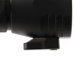 White Label Aluminium Solar Powered Rechargeable LED Torch 350lm -White Label Sales Store 177940 5