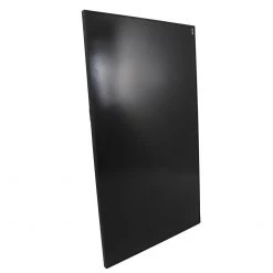 White Label Shingled PERC Solar Panel 350W 1622 X 1068 X 35mm