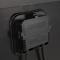 White Label Shingled PERC Solar Panel 350W 1622 X 1068 X 35mm -White Label Sales Store 177941 9