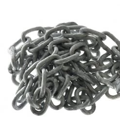 White Label Galvanised Danforth Sand Anchor Kit -White Label Sales Store 178124 4 n y