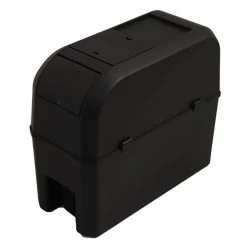 White Label Bolsta Power Battery Box With LCD Monitor And Multi-Output 240V AC 12V -White Label Sales Store 178182 3b