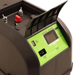 White Label Bolsta Power Battery Box With LCD Monitor And Multi-Output 240V AC 12V -White Label Sales Store 178182 5