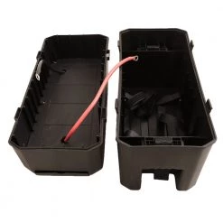 White Label Bolsta Power Battery Box With LCD Monitor And Multi-Output 240V AC 12V -White Label Sales Store 178182 9