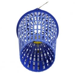 White Label Plastic Crab Prawn And Baitfish Trap 64 X 24cm Blue 7 White Label Plastic Crab Prawn And Baitfish Trap 64 X 24cm Blue -White Label Sales Store 179295 5 n 1