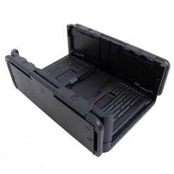 White Label Collapsible Insulated Chill Chest -White Label Sales Store 179299 4 n 1