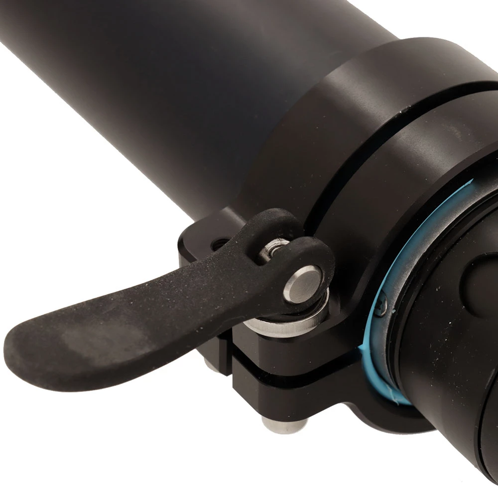 White Label TEMO 450 Portable Electric Motor 450W 25V 5 White Label TEMO 450 Portable Electric Motor 450W 25V - Image 5