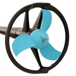 White Label TEMO 450 Portable Electric Motor 450W 25V 13 White Label TEMO 450 Portable Electric Motor 450W 25V -White Label Sales Store 179580 7