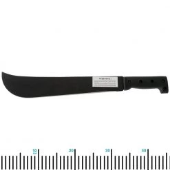 White Label Curved Blade Machete With Canvas Sheath 35cm 8 White Label Curved Blade Machete With Canvas Sheath 35cm -White Label Sales Store 179608 5 n