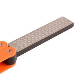 White Label Double-Sided Diamond Sharpener 360/600 Grit -White Label Sales Store 179623 4 n