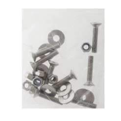 White Label Anchor Track 600mm Qty 2 -White Label Sales Store 180085 4