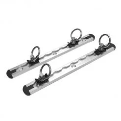 White Label Anchor Track 300mm Qty 2