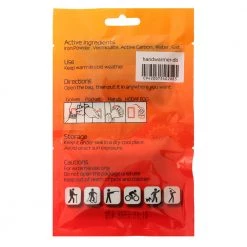 White Label Pocket Hand Warmer Disposable 2-Pack