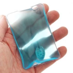 White Label Pocket Hand Warmer Reusable
