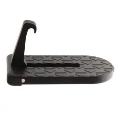 White Label Aluminium Car And SUV Door Step