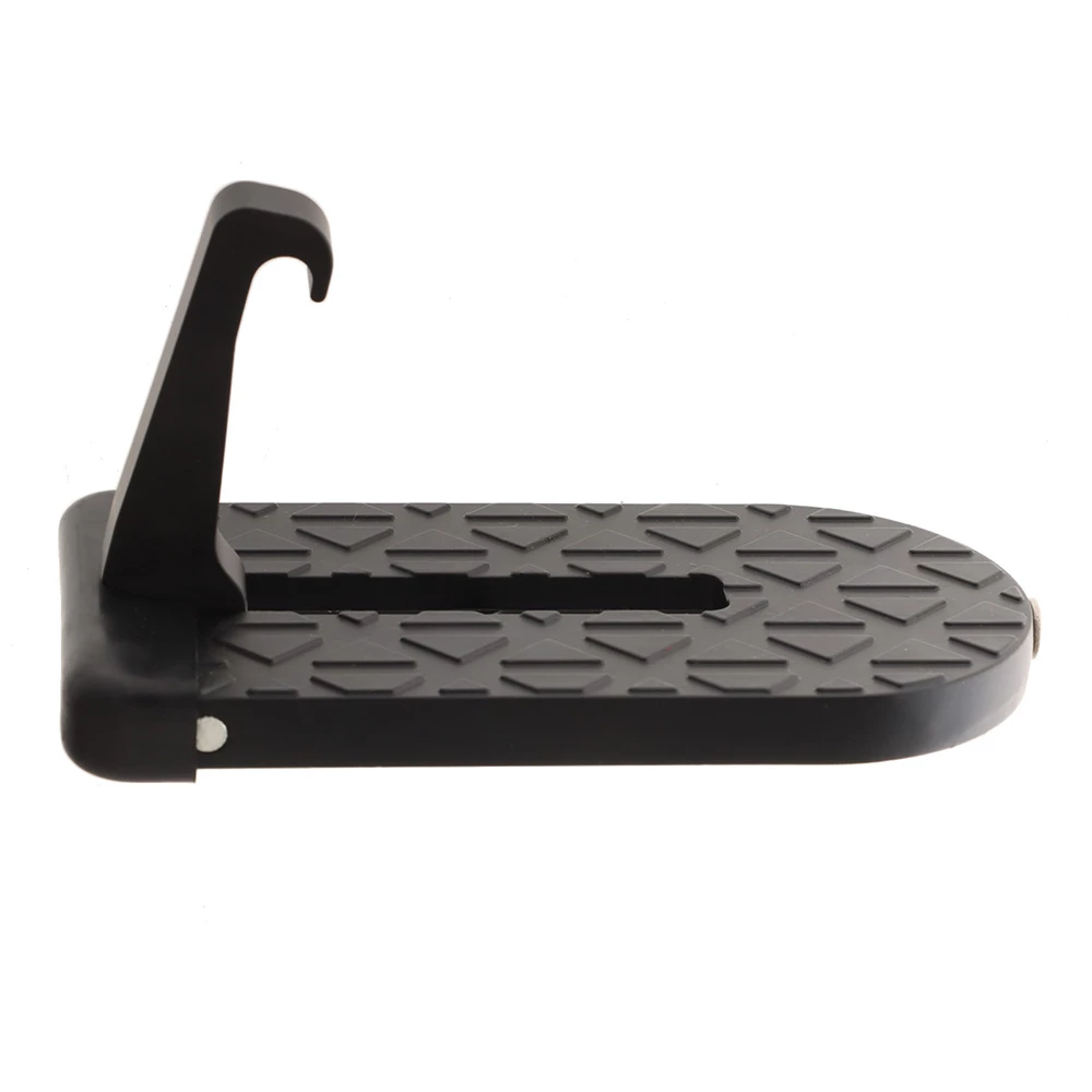 White Label Aluminium Car And SUV Door Step 1 White Label Aluminium Car And SUV Door Step