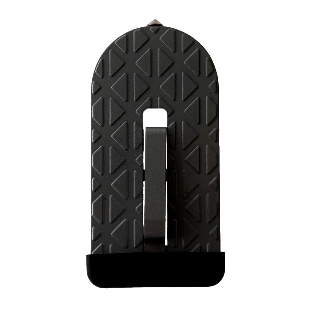 White Label Aluminium Car And SUV Door Step 2 White Label Aluminium Car And SUV Door Step - Image 2