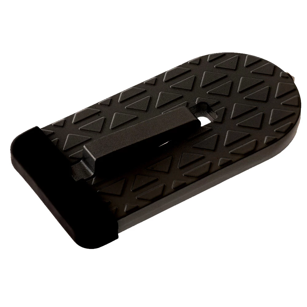 White Label Aluminium Car And SUV Door Step 3 White Label Aluminium Car And SUV Door Step - Image 3