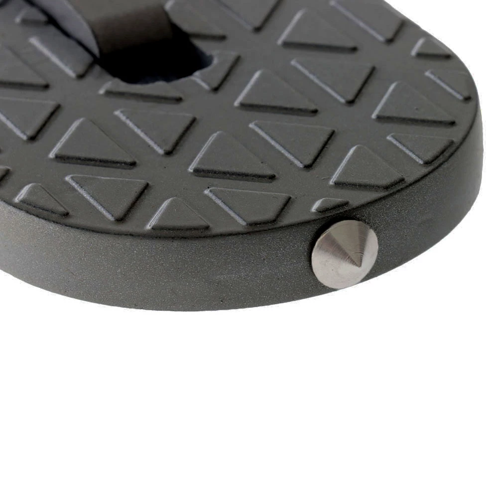 White Label Aluminium Car And SUV Door Step 4 White Label Aluminium Car And SUV Door Step - Image 4