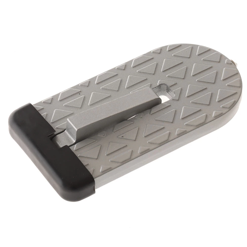 White Label Aluminium Car And SUV Door Step 9 White Label Aluminium Car And SUV Door Step - Image 9