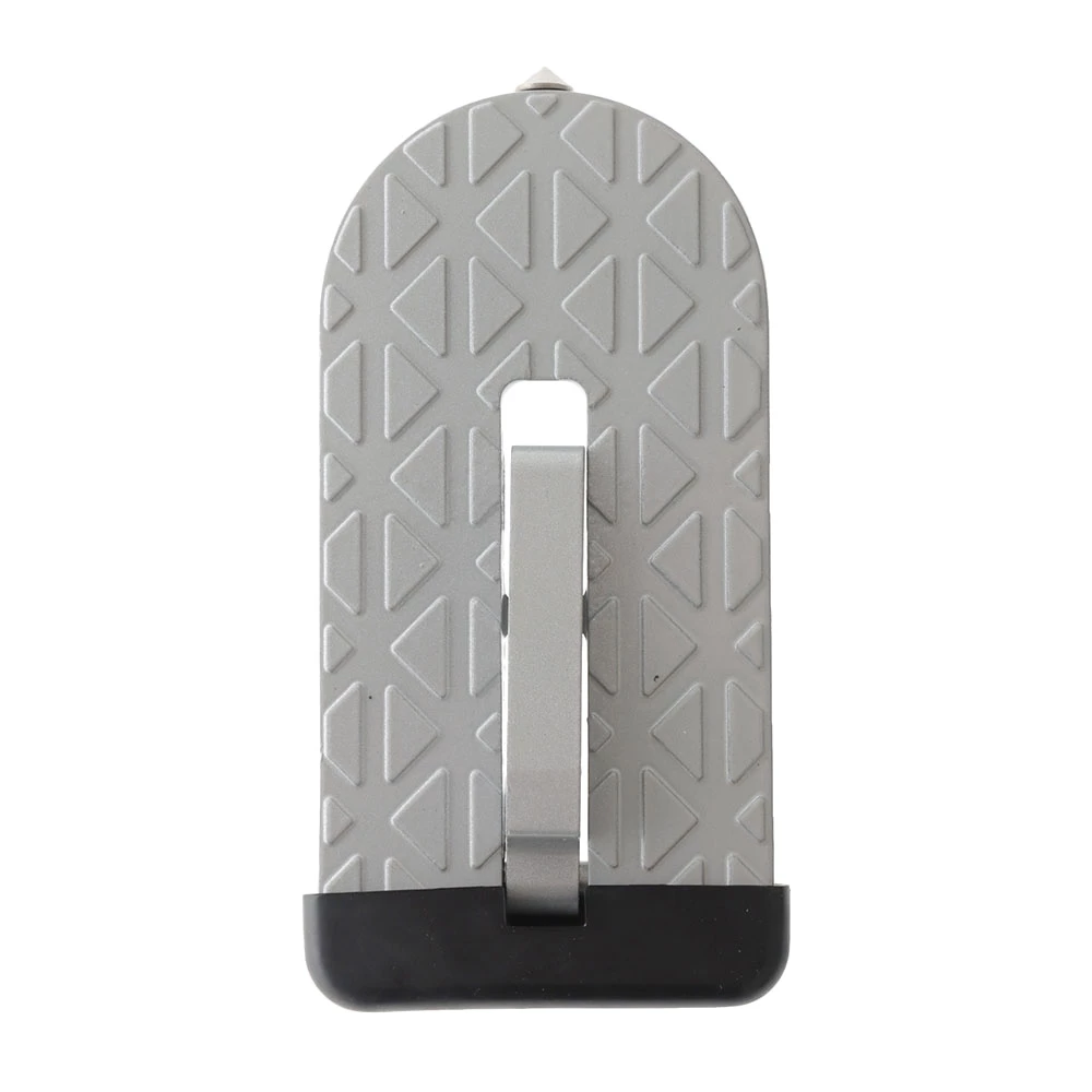 White Label Aluminium Car And SUV Door Step 8 White Label Aluminium Car And SUV Door Step - Image 8