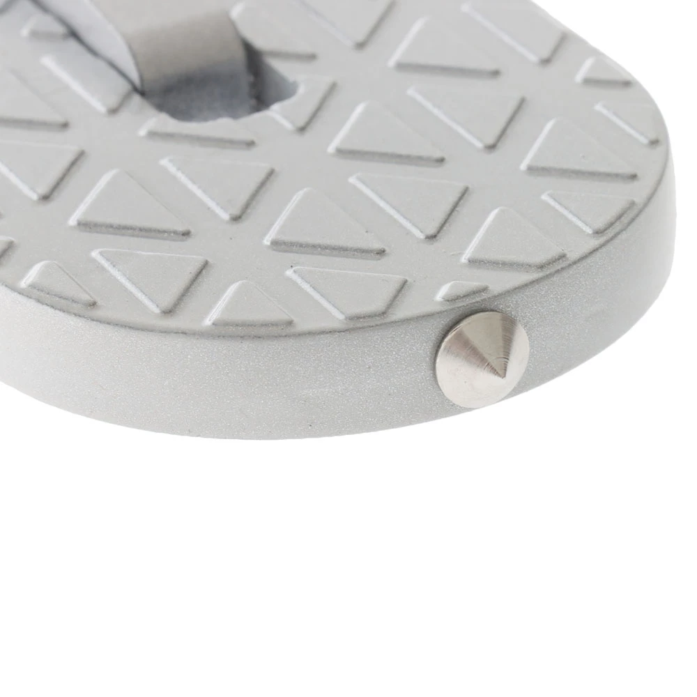 White Label Aluminium Car And SUV Door Step 10 White Label Aluminium Car And SUV Door Step - Image 10