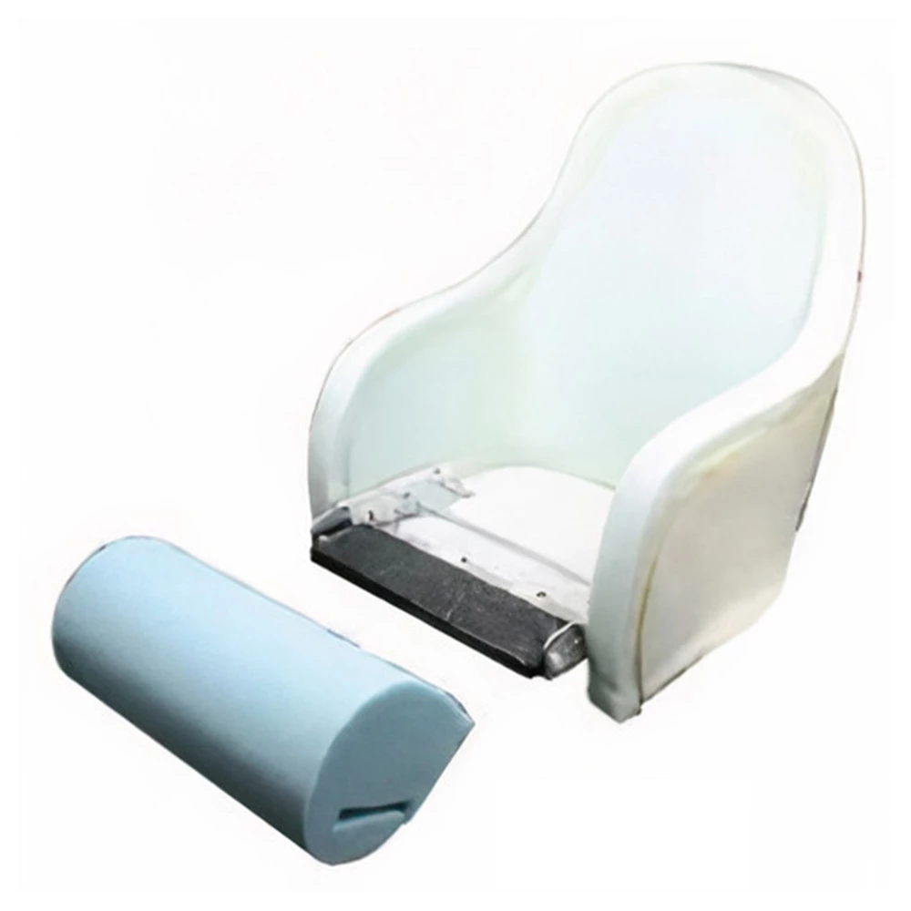 White Label Ocean Seat Shell With Flip Up Mechanism 1 White Label Ocean Seat Shell With Flip Up Mechanism