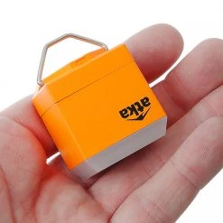 White Label Atka Light Cube Orange 9 White Label Atka Light Cube Orange -White Label Sales Store 181298 5