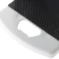 White Label Heavy-Duty Can And Plastic Bottle Crusher - Wall Mount -White Label Sales Store 182444 3