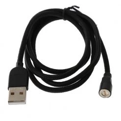 White Label Heavy Duty 3-in-1 Phone Charger Cable For Apple/Samsung/Micro USB -White Label Sales Store 182528 3