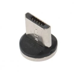 White Label Heavy Duty 3-in-1 Phone Charger Cable For Apple/Samsung/Micro USB -White Label Sales Store 182528 6