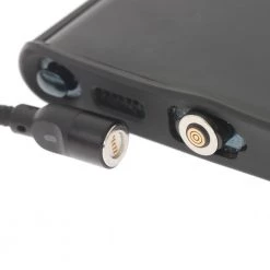 White Label Heavy Duty 3-in-1 Phone Charger Cable For Apple/Samsung/Micro USB -White Label Sales Store 182528 8