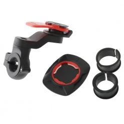 White Label Rail Mounted Phone Holder -White Label Sales Store 182533 3