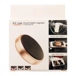 White Label Magnetic Phone Mount