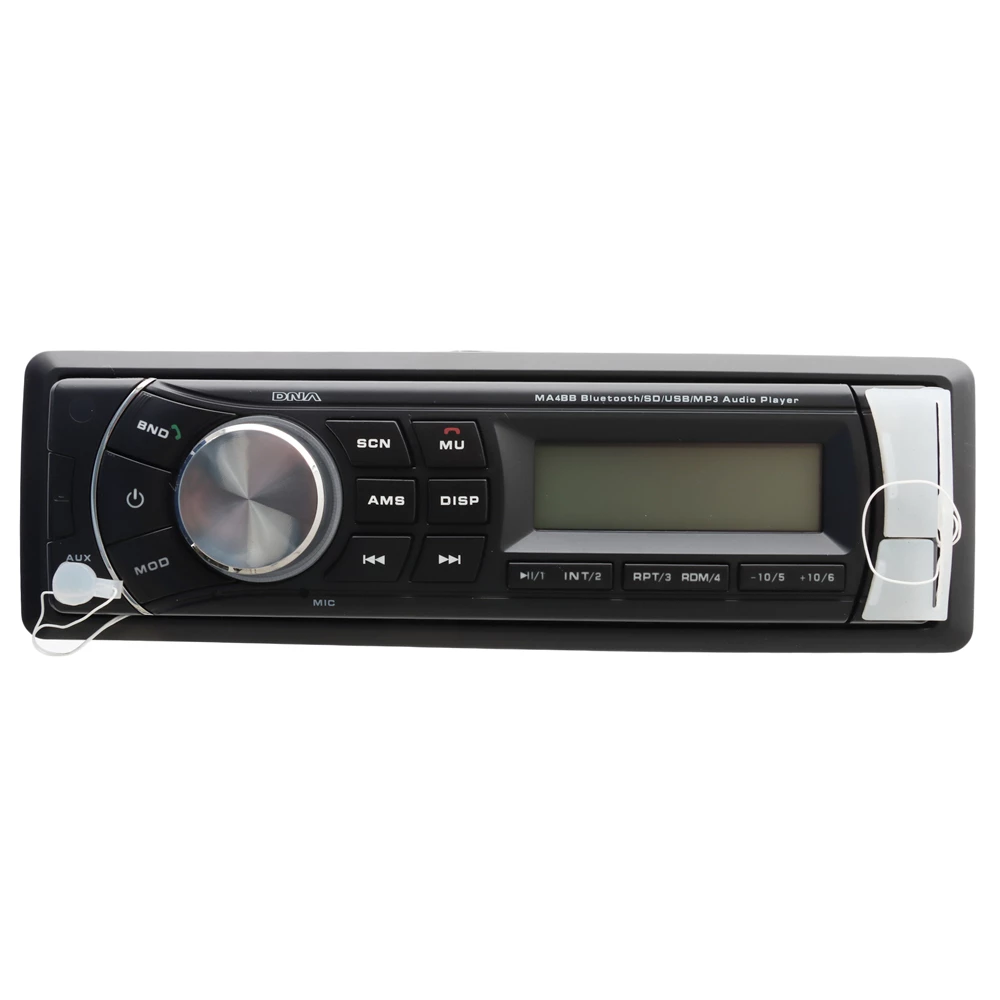 White Label DNA Ultimate Marine Audio Entertainment System 6 White Label DNA Ultimate Marine Audio Entertainment System - Image 6