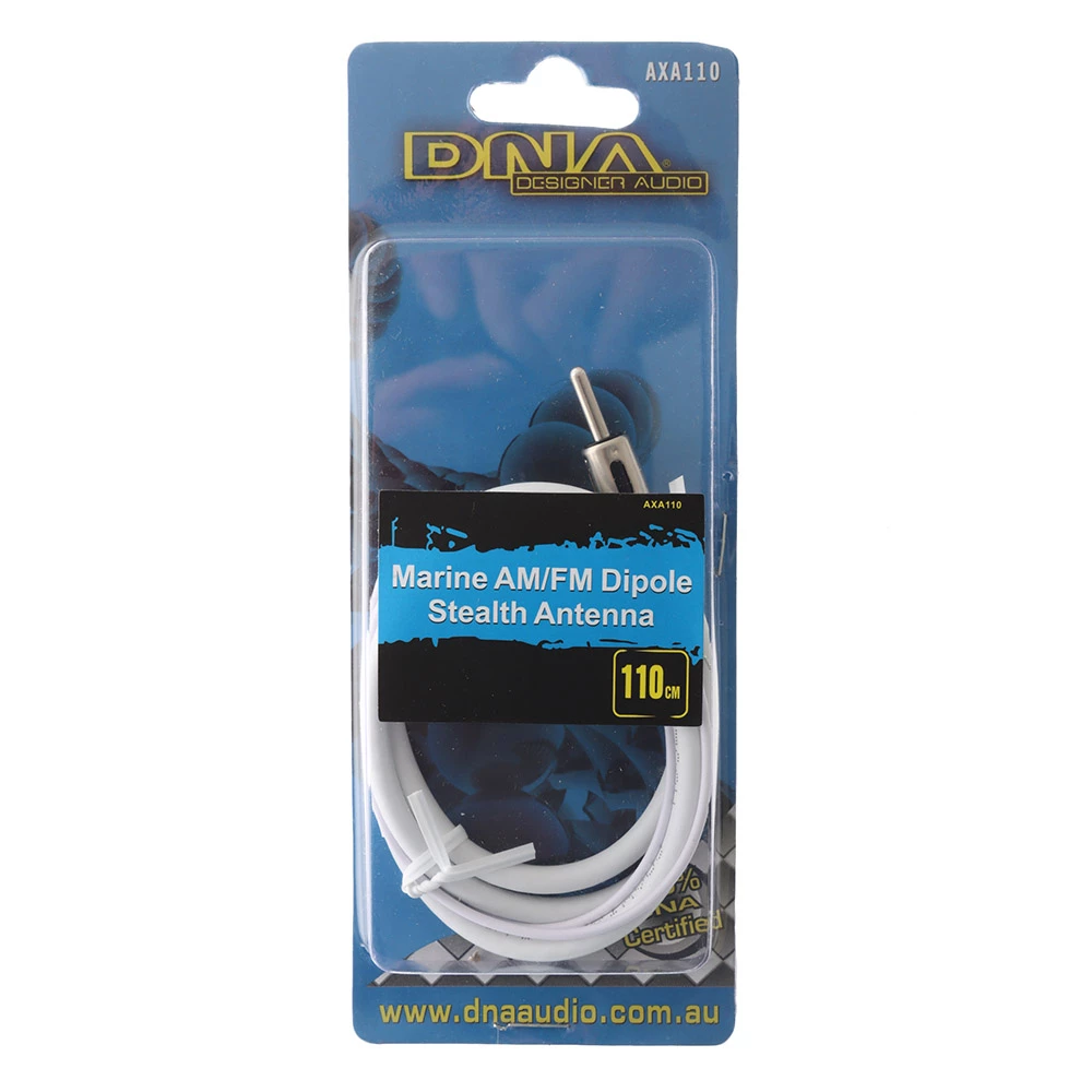 White Label DNA Ultimate Marine Audio Entertainment System 9 White Label DNA Ultimate Marine Audio Entertainment System - Image 9